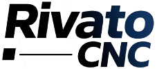Rivato CNC - Precision CNC Machining